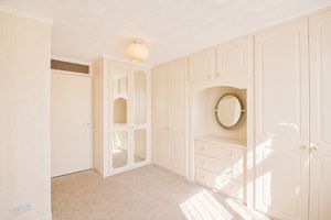 Bedroom Two- click for photo gallery